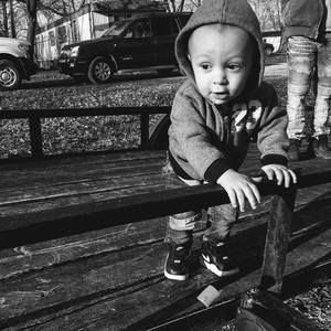 Meet your Posher, Cheyenne